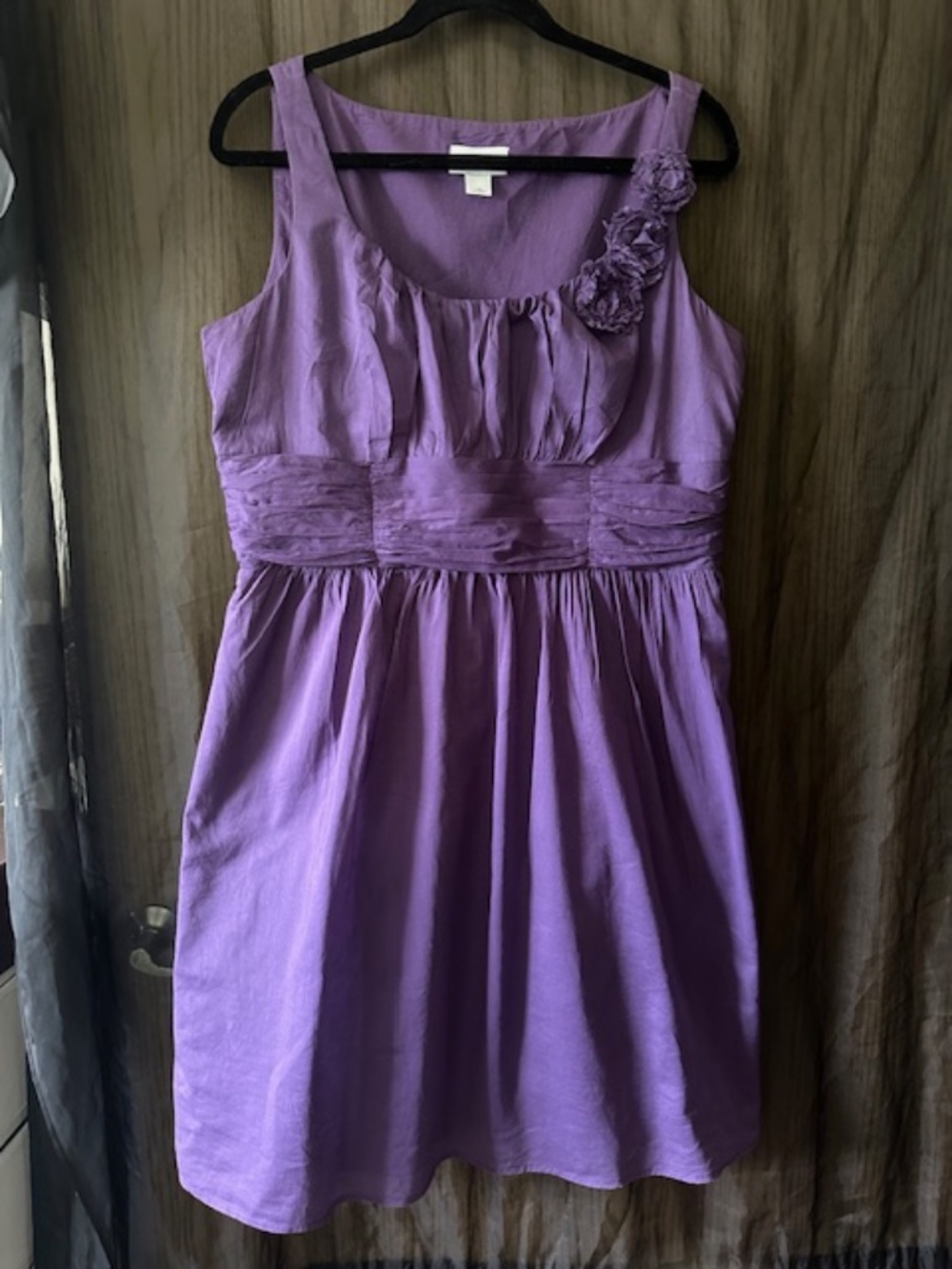 Ann Taylor Loft Dress